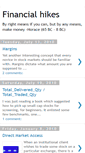 Mobile Screenshot of financial-hikes.blogspot.com