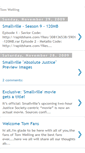Mobile Screenshot of devoted-to-tom-welling.blogspot.com