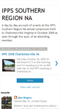 Mobile Screenshot of ippssrna.blogspot.com