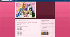 Desktop Screenshot of animenosangue2.blogspot.com