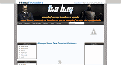 Desktop Screenshot of combatarmshackers-mods.blogspot.com