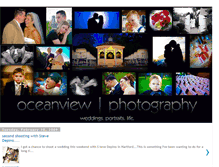 Tablet Screenshot of oceanview-photography.blogspot.com