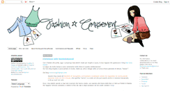 Desktop Screenshot of fashion-amusement.blogspot.com