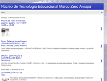 Tablet Screenshot of ntemarcozero.blogspot.com