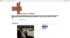 Desktop Screenshot of madswagclothing.blogspot.com
