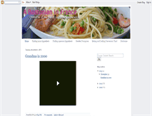 Tablet Screenshot of abostonianinfrance.blogspot.com