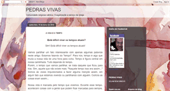 Desktop Screenshot of compedras.blogspot.com