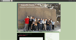 Desktop Screenshot of minombreesmela.blogspot.com