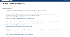 Desktop Screenshot of mymovsonline.blogspot.com