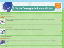 Tablet Screenshot of energiaeficient.blogspot.com
