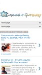 Mobile Screenshot of concorsi-giveaway.blogspot.com