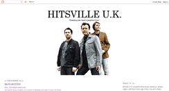 Desktop Screenshot of hitsville-uk.blogspot.com