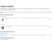 Tablet Screenshot of fabiangarden.blogspot.com