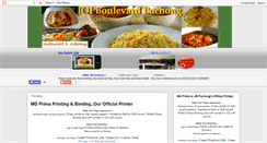 Desktop Screenshot of berianipuchong.blogspot.com