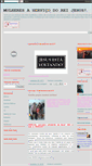 Mobile Screenshot of mulheresaservicodoreijesus.blogspot.com