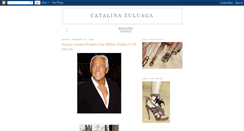 Desktop Screenshot of catalinazuluaga-styling.blogspot.com