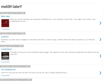 Tablet Screenshot of molon-labey.blogspot.com