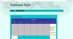 Desktop Screenshot of nationalday2.blogspot.com