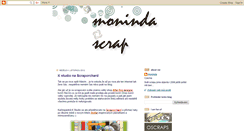 Desktop Screenshot of mmom-umonindy.blogspot.com
