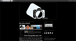 Desktop Screenshot of fotografiaac.blogspot.com