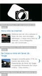 Mobile Screenshot of fotografiaac.blogspot.com