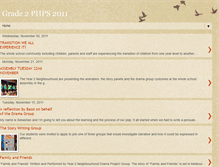 Tablet Screenshot of g2phps.blogspot.com