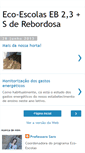 Mobile Screenshot of ecoescolasrebordosa.blogspot.com