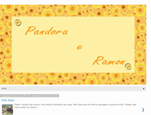 Tablet Screenshot of miapandoracat.blogspot.com