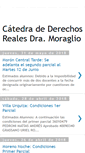Mobile Screenshot of dramoraglio.blogspot.com