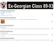 Tablet Screenshot of georgian89-93.blogspot.com