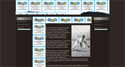 Desktop Screenshot of el-latigo.blogspot.com