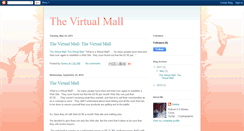 Desktop Screenshot of gunny-thevirtualmall.blogspot.com