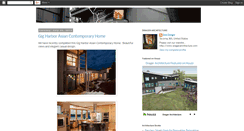 Desktop Screenshot of dragerarchitecture.blogspot.com