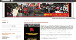 Desktop Screenshot of jcsc-indonesia.blogspot.com