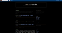 Desktop Screenshot of devastado.blogspot.com