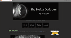 Desktop Screenshot of holgajen.blogspot.com