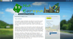 Desktop Screenshot of brnaeuropa.blogspot.com