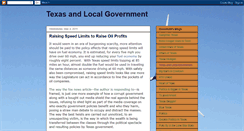 Desktop Screenshot of erostexasandlocalgovernment.blogspot.com