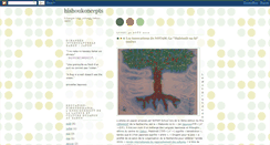 Desktop Screenshot of hishoukoncepts.blogspot.com
