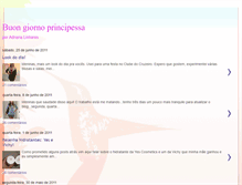 Tablet Screenshot of drilinhares.blogspot.com