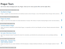 Tablet Screenshot of prague-tours.blogspot.com