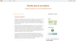 Desktop Screenshot of nocolore.blogspot.com