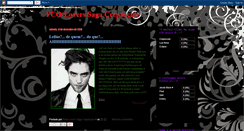 Desktop Screenshot of fco-loverssagacrepusculo.blogspot.com