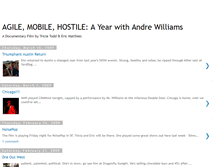 Tablet Screenshot of amhmovie.blogspot.com