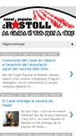 Mobile Screenshot of elrostoll.blogspot.com