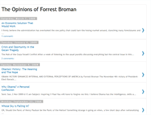 Tablet Screenshot of fbroman.blogspot.com