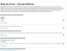 Tablet Screenshot of eritonjunior.blogspot.com