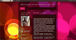 Desktop Screenshot of aiko94.blogspot.com