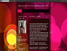 Tablet Screenshot of aiko94.blogspot.com