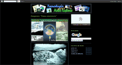 Desktop Screenshot of emoshiita.blogspot.com